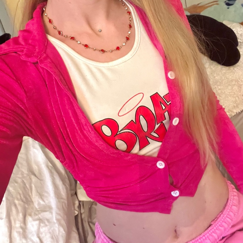 Bratz crop top - Picture 5 of 6